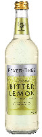 Fever Tree Sicilian Bitter Lemon Glas 8x0,50